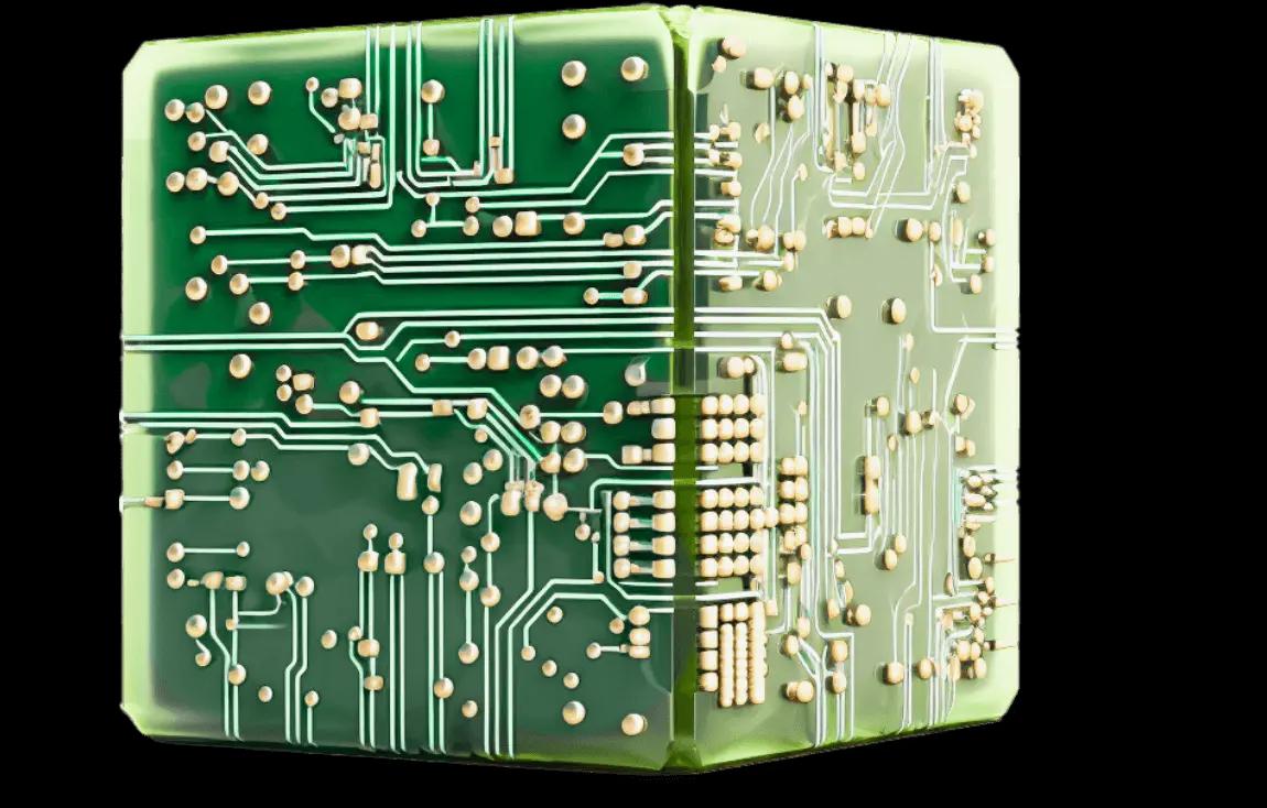 data cube